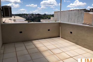 Casa &agrave; venda - 182m&sup2; - Nova Cerejeiras