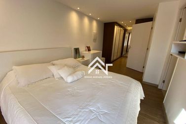 Apartamento &agrave; venda - 160m&sup2; - Itapetininga