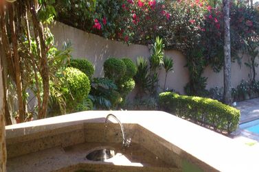 Casa &agrave; venda - 1050m&sup2; - Vila Santista