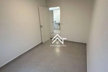 Apartamento &agrave; venda - 49m&sup2; - Caetetuba