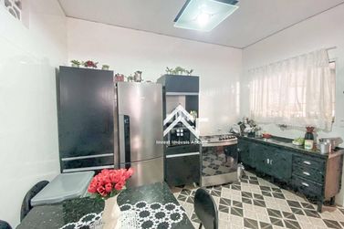 Ch&aacute;cara &agrave; venda - 514m&sup2; - Jardim Est&acirc;ncia Brasil