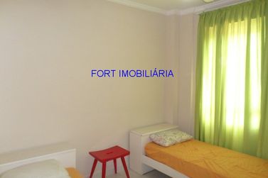 Apartamento &agrave; venda - 217m&sup2; - PARQUE ENSEADA