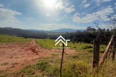 Terreno &agrave; venda - 20000m&sup2; - Zona Rural