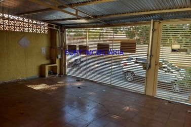 Casa &agrave; venda - 200m&sup2; - JARDIM PAULISTA