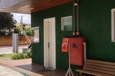Sala Comercial &agrave; venda - 2660m&sup2; - Loteamento Loanda