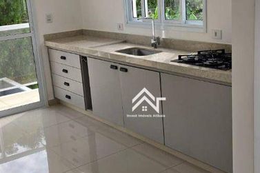 Casa para alugar - 110m&sup2; - Jardim Paulista