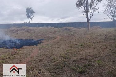 Terreno &agrave; venda - 627m&sup2; - Ch&aacute;caras Fern&atilde;o Dias