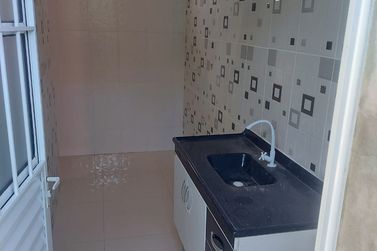 Casa para alugar - 20m&sup2; - JARDIM TERCEIRO CENTEN&Aacute;RIO