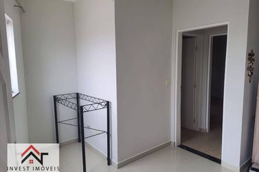 Casa &agrave; venda - 106m&sup2; - Jardim Jaragu&aacute;