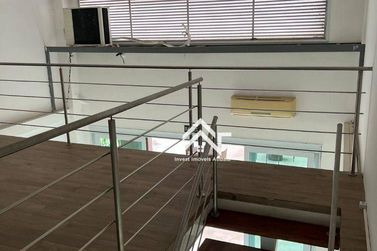 Sal&atilde;o Comercial &agrave; venda - 70m&sup2; - Alvin&oacute;polis