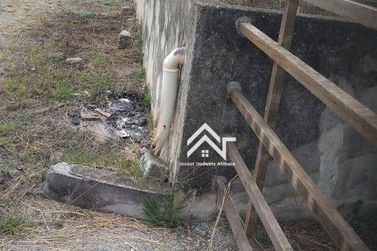 Terreno &agrave; venda - 858m&sup2; - Jardim Parque Real Atibaia
