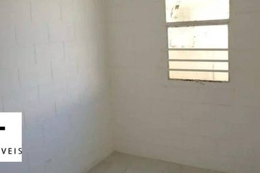 Apartamento &agrave; venda - 52m&sup2; - Centro