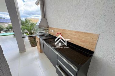 Casa para alugar - 280m&sup2; - Jardim Flamboyant