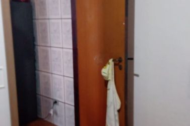 Casa &agrave; venda - ALVIN&Oacute;POLIS
