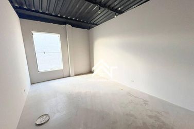 Sal&atilde;o Comercial para alugar - 187m&sup2; - Nova Atibaia