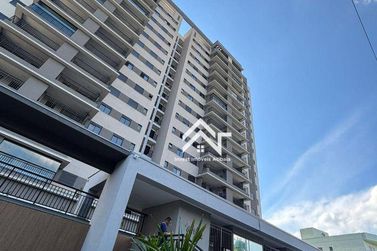 Apartamento para alugar - 98m&sup2; - Nova Gard&ecirc;nia