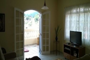 Casa &agrave; venda - Parque Fern&atilde;o Dias