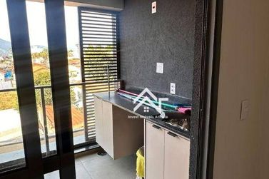 Apartamento para alugar - 53m&sup2; - Alvin&oacute;polis
