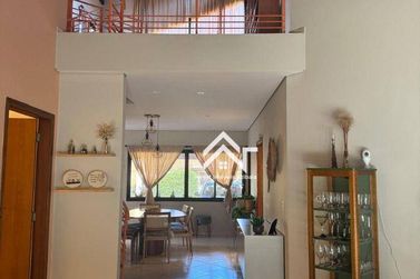 Casa &agrave; venda - 262m&sup2; - Portal dos Nobres