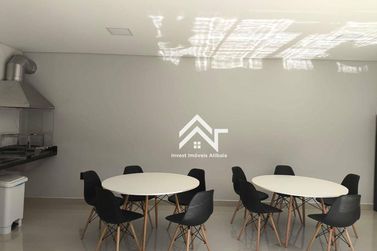 Terreno &agrave; venda - 360m&sup2; - Condom&iacute;nio Ecoville Residence Atibaia