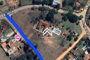 Terreno &agrave; venda - 500m&sup2; - Vit&oacute;ria R&eacute;gia