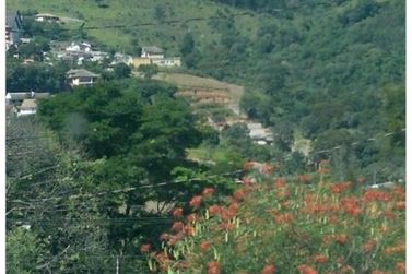 Terreno &agrave; venda - 1280m&sup2; - Parque Arco Iris
