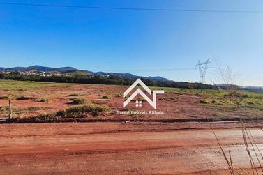 Terreno &agrave; venda - 879m&sup2; - Jardim Colina do Sol