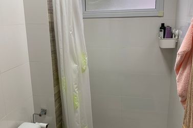 Apartamento &agrave; venda - 113m&sup2; - NOVA GARD&Ecirc;NIA