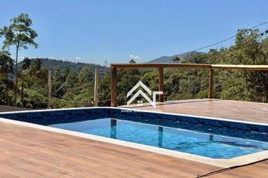 Casa &agrave; venda - 110m&sup2; - Est Santa Maria do Port&atilde;o
