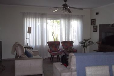 Casa &agrave; venda - 188m&sup2; - Jd Centen&aacute;rio