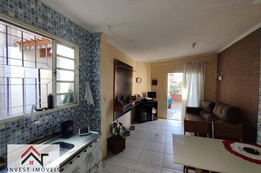 Sobrado &agrave; venda - 315m&sup2; - Jardim Imperial