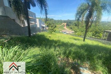 Terreno &agrave; venda - 1500m&sup2; - Jardim Colonial