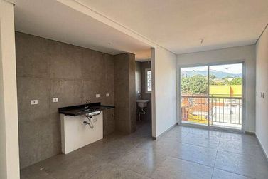 Apartamento &agrave; venda - 56m&sup2; - Alvin&oacute;polis