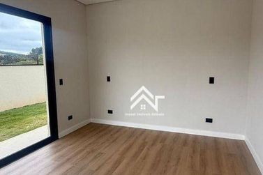 Casa &agrave; venda - 276m&sup2; - Curitibanos