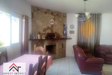 Casa &agrave; venda - 156m&sup2; - Vila Petr&oacute;polis