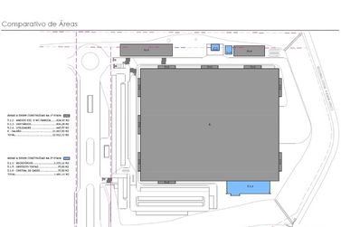 Sal&atilde;o Comercial &agrave; venda - 22912m&sup2; - S&Iacute;TIO DA MOENDA
