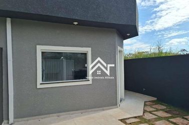 Casa &agrave; venda - 70m&sup2; - Vit&oacute;ria R&eacute;gia