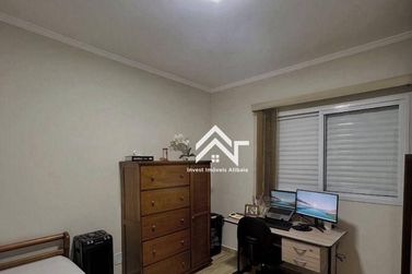 Casa &agrave; venda - 64m&sup2; - Jardim Colonial
