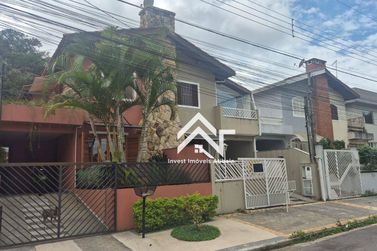 Casa &agrave; venda - 145m&sup2; - Vila Thais