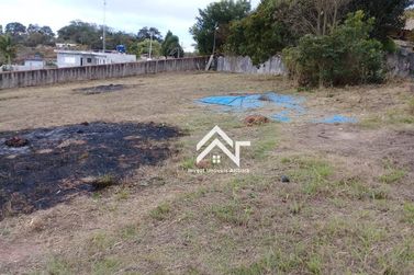 Terreno &agrave; venda - 1933m&sup2; - Ch&aacute;caras Fern&atilde;o Dias