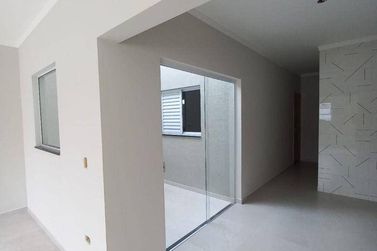 Casa &agrave; venda - 98m&sup2; - Nova Cerejeiras