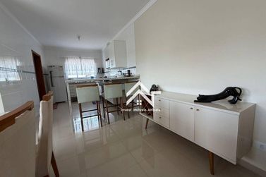 Casa para alugar - 105m&sup2; - Jardim dos Pinheiros