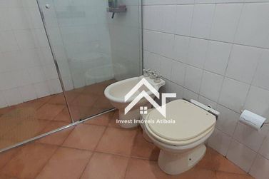 Casa &agrave; venda - 620m&sup2; - Condominio Est&acirc;ncia Parque de Atibaia
