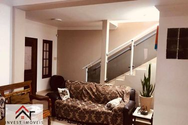 Casa para alugar - 188m&sup2; - Atibaia Jardim