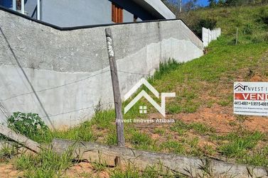 Terreno &agrave; venda - 210m&sup2; - Cachoeirinha