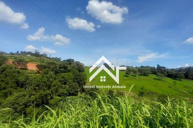Terreno &agrave; venda - 29200m&sup2; - Atibaia Belvedere