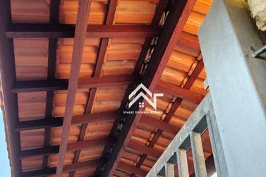 Terreno &agrave; venda - 150m&sup2; - Jardim Imperial