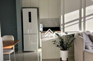 Apartamento &agrave; venda - 63m&sup2; - Atibaia Jardim