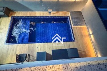 Casa &agrave; venda - 283m&sup2; - Condom&iacute;nio Terras de Atibaia II