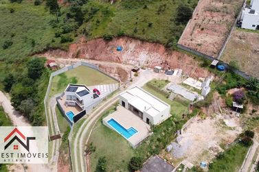 Casa &agrave; venda - 180m&sup2; - Jardim Est&acirc;ncia Brasil